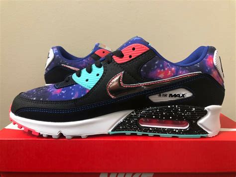 nike supernova air max 90